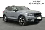 2021 Volvo XC40