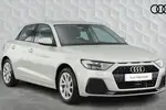 2023 Audi A1
