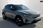 2023 Volvo XC40 Recharge