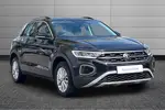 2022 Volkswagen T-Roc