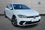 2024 Volkswagen Polo