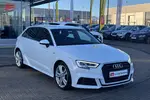 2017 Audi A3
