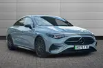 2026 Mercedes-Benz CLA