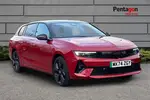 2024 Vauxhall Astra Sports Tourer