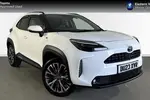 2023 Toyota Yaris Cross