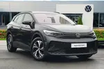 2022 Volkswagen ID.4