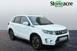 2020 Suzuki Vitara