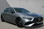 2023 Mercedes-Benz A-Class