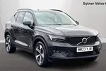 2023 Volvo XC40