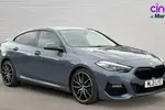 2021 BMW 2 Series