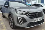 2025 Peugeot 2008