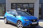 2025 SEAT Arona