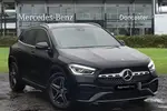 2021 Mercedes-Benz GLA