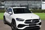 2021 Mercedes-Benz GLA