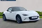 2019 Mazda MX-5