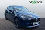 2025 Mazda 2