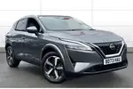 2023 Nissan Qashqai