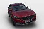 2020 MG ZS