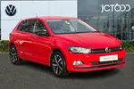 2020 Volkswagen Polo