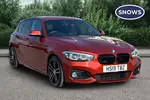 2019 BMW 1 Series