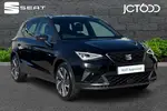 2022 SEAT Arona