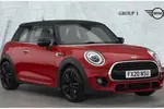 2020 MINI Hatchback