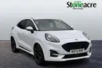 2022 Ford Puma