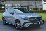 2025 Mercedes-Benz GLC
