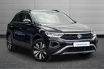 2024 Volkswagen T-Roc