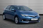 2019 Toyota Auris
