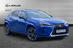 2023 Lexus UX
