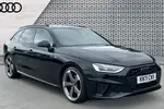 2021 Audi A4