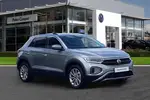 2026 Volkswagen T-Roc