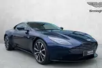 2018 Aston Martin DB11