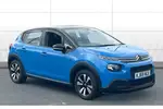 2020 Citroen C3