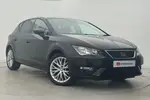 2019 SEAT Leon