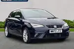 2022 SEAT Ibiza