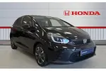 2025 Honda Jazz