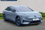 2026 Volkswagen ID.7