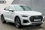 2022 Audi Q5 Sportback