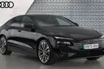 2025 Audi A6