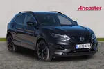 2020 Nissan Qashqai