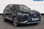 2021 MG ZS EV