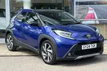 2024 Toyota Aygo X