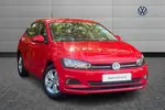 2020 Volkswagen Polo