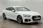 2022 Audi A5 Sportback