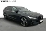 2025 Volvo V90