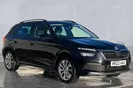 2022 Skoda Kamiq