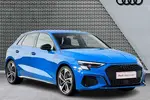 2021 Audi A3