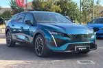 2024 Peugeot 408